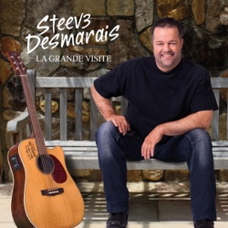 Steeve Desmarais - Rosie