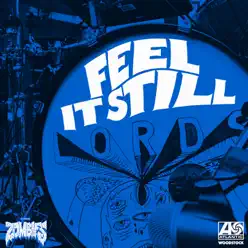 Feel It Still (Flatbush Zombies Remix) - Single - Portugal. The Man