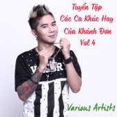 Quen Cach Yeu (Remix) artwork