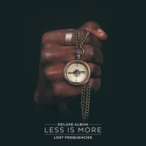 Cover artwork for Here with You