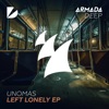 Left Lonely - EP