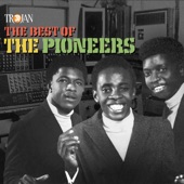 The Pioneers - Reggae Fever