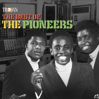 The Best of the Pioneers by The Pioneers album reviews, ratings, credits