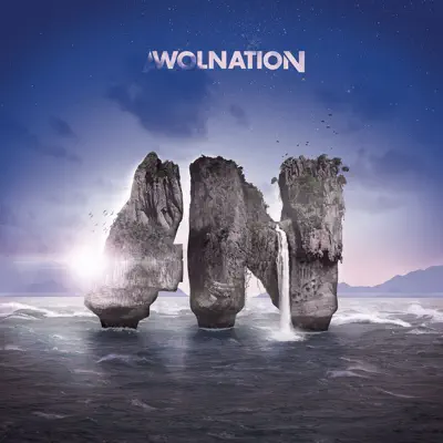 Megalithic Symphony (Deluxe) - Awolnation