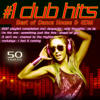 #1 Club Hits 2017 - Best Of Dance, House & Edm Playlist Compilation - Various Artists