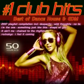 #1 Club Hits 2017 - Best of Dance, House & EDM Playlist Compilation artwork