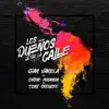 Los Dueños De La Calle (feat. Chyno Miranda & Tony Brouzee) - Single album lyrics, reviews, download