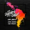 Stream & download Los Dueños De La Calle (feat. Chyno Miranda & Tony Brouzee) - Single