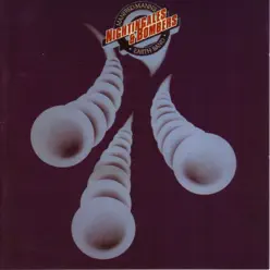 Nightingales & Bombers - Manfred Mann's Earth Band