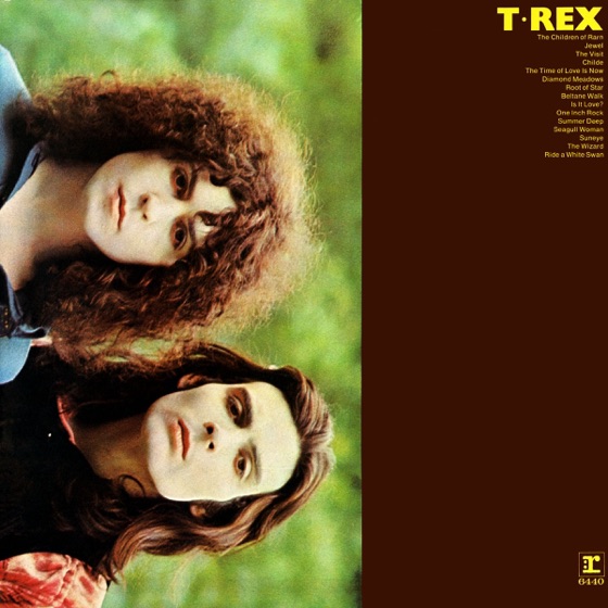 Cover artwork for The Wizard