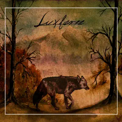 Luxferre - EP - Lux Ferre