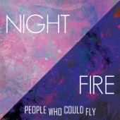 People Who Could Fly - Fire in Your Eyes