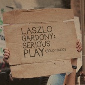 Laszlo Gardony - Over the Rainbow