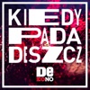 Kiedy Pada Deszcz - Single