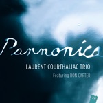 Laurent Courthaliac Trio - Nicaragua (feat. Ron Carter)
