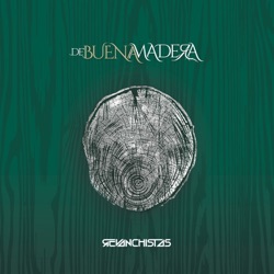 Revanchistas - Salimos Jugando