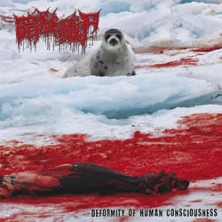 The Dark Prison Massacre - Electric Shock