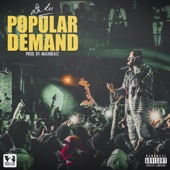 Popular Demand artwork