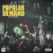 Popular Demand artwork