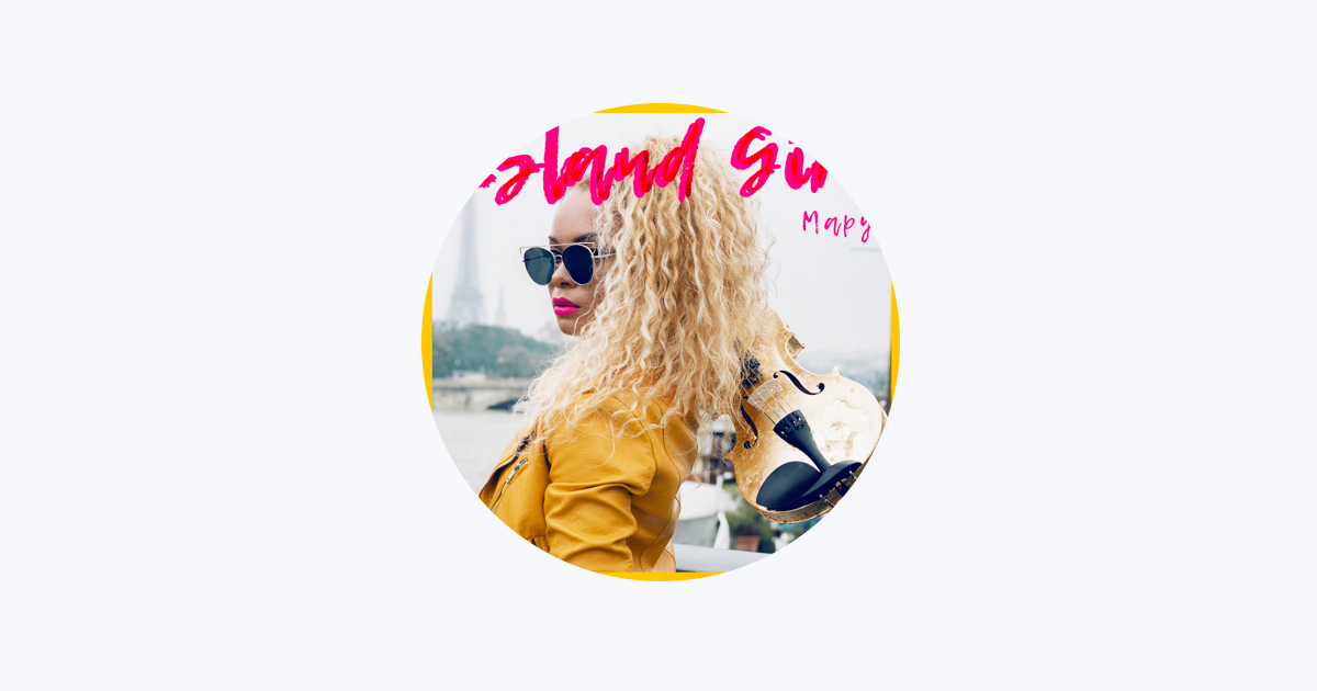 ‎Mapy on Apple Music