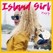 Island Girl artwork