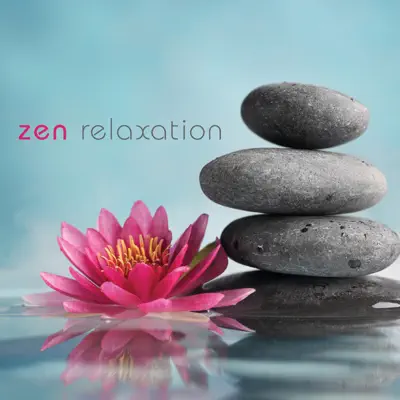 Zen Relaxation - Steve Wingfield