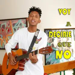 Voy a Decirle Que No - Single - Gaby Voy a Decirle Que No - Single - Gaby