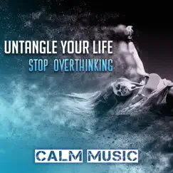 Untangle Your Life: Stop Overthinking Calm Music, Clear Your Mind by Serenity Music Academy album reviews, ratings, credits
