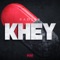 Khey - Badjer lyrics