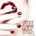 Just the Best Music Vol.3 Seduction Love Songs Collection album cover