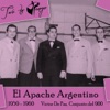 El Apache Argentino (1959 - 1960)
