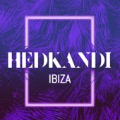 Hed Kandi Ibiza 2017 artwork