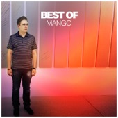 Best of Mango (DJ Mix) artwork
