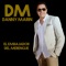 No Digas (feat. Legarda) - Danny Marin lyrics