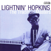 See, See Rider - Lightnin' Hopkins