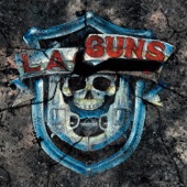 L.A. Guns - It's All the Same to Me
