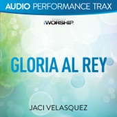 Jaci Velasquez - Gloria al Rey