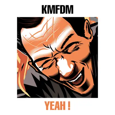 Yeah ! - EP - Kmfdm