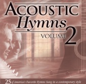 Acoustic Hymns, Vol. 2 artwork