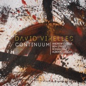 Continuum (feat. Ben Street, Andrew Cyrille, Roman Diaz & Alberto Lescay) artwork