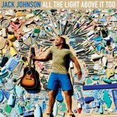 Jack Johnson - My Mind Is For Sale