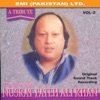 A Tribute: The Essential Nusrat Fateh Ali Khan Vol. 2
