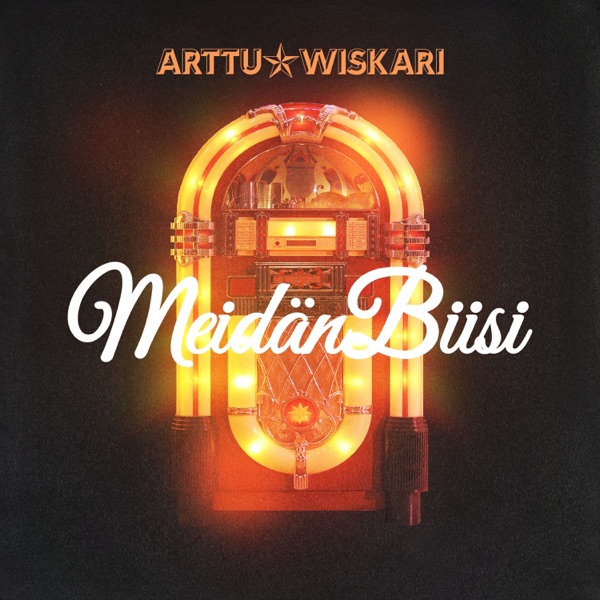 Arttu Wiskari - Meidän biisi