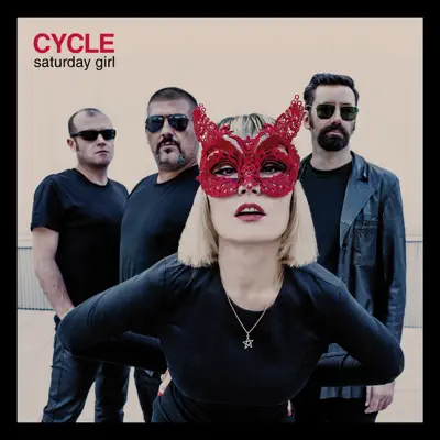 Saturday Girl - Single - Cycle