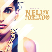 Nelly Furtado - The Best of Nelly Furtado artwork