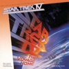 Star Trek IV: The Voyage Home (Original Motion Picture Soundtrack), 1986