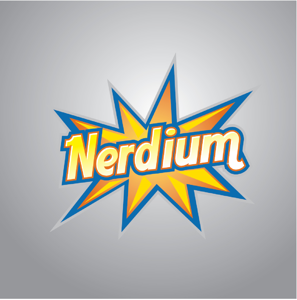 Nerdium podcast