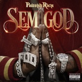 Sem God artwork