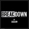 Breakdown - Ecksell lyrics