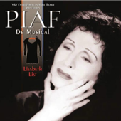 Piaf de musical - Liesbeth List